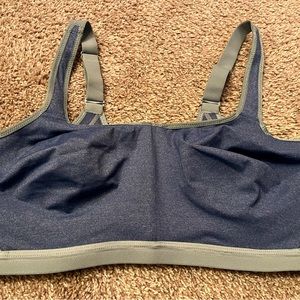 Wacol Underwire Sports Bra 40DD